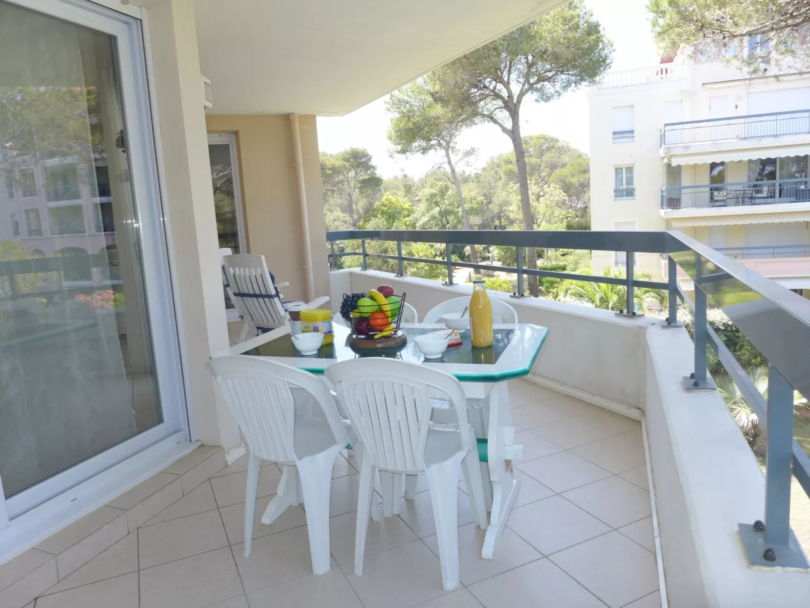 Le Grand Parc-Dehors
