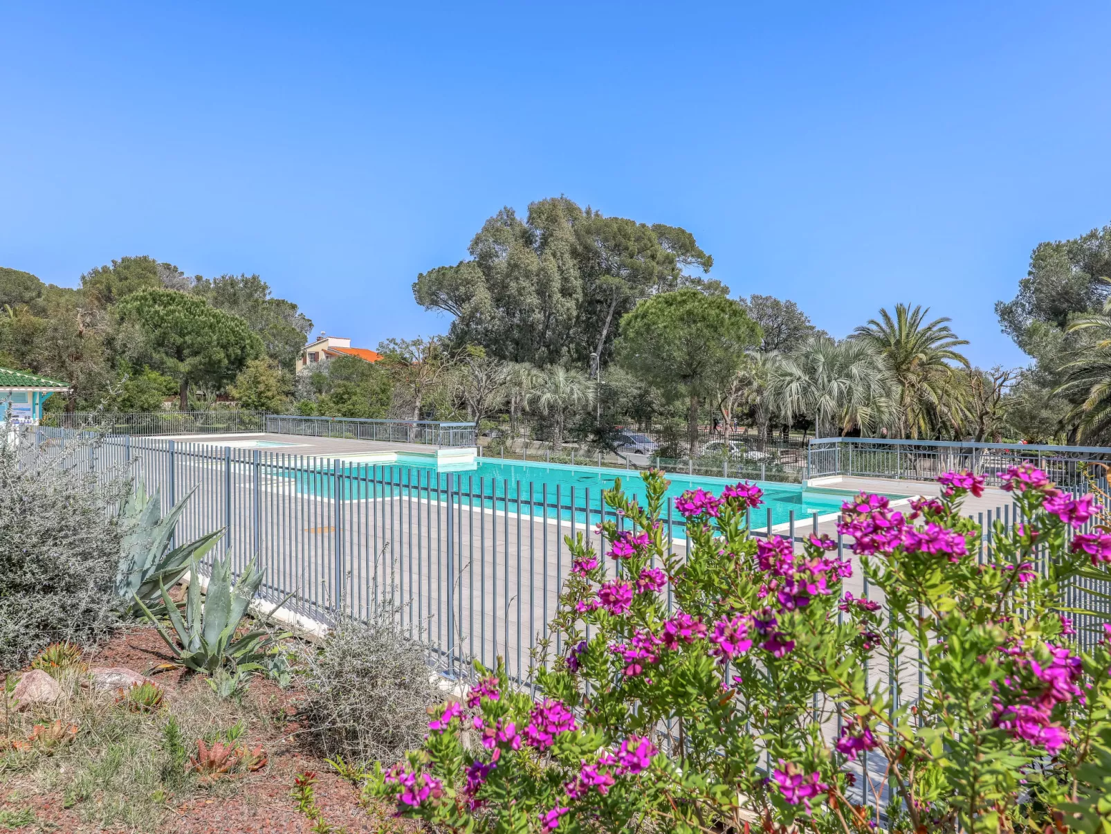 Le Grand Parc-Dehors