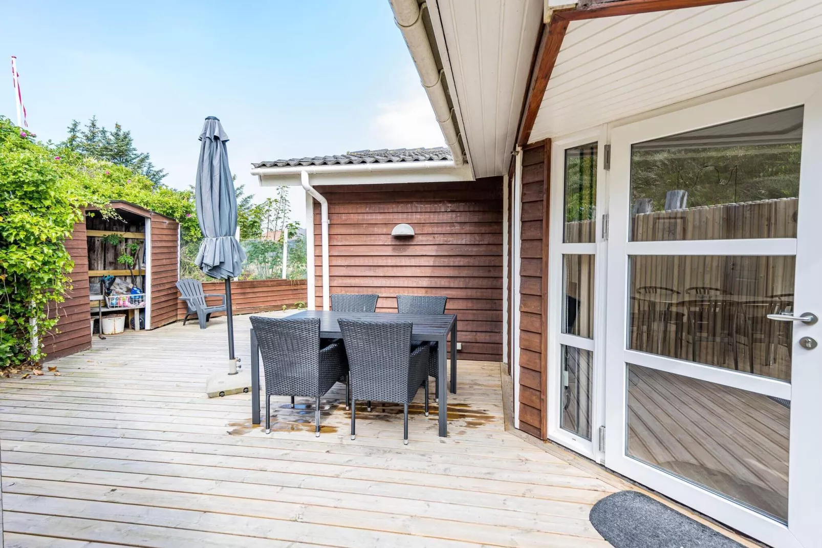 Maison de vacances pour 6 a Henne-Non tagué