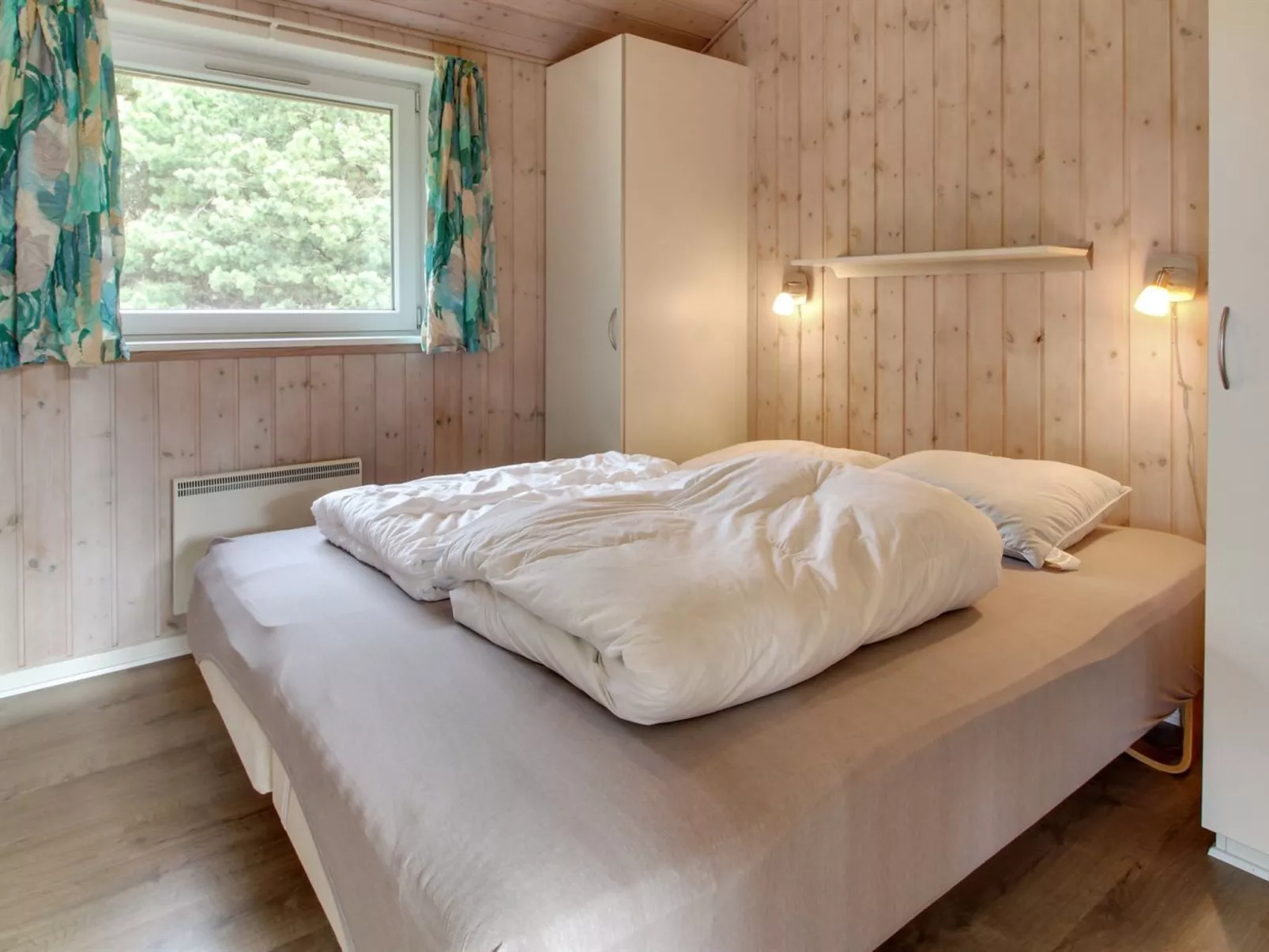 "Taisto" - 1.8km from the sea-Inside