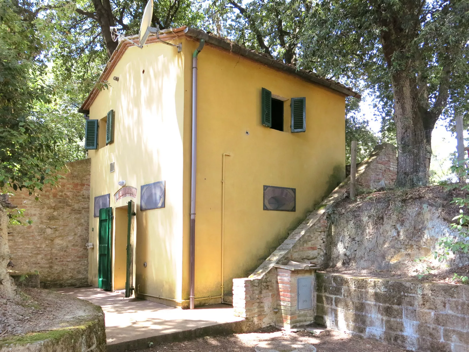 Casottino (PAA131)-Inside