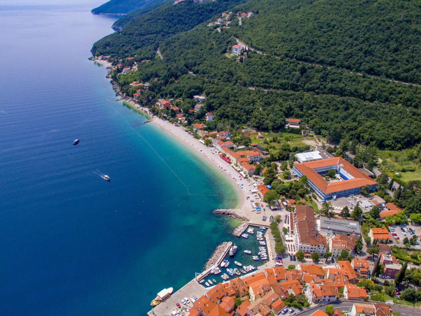 Mirjana-Area