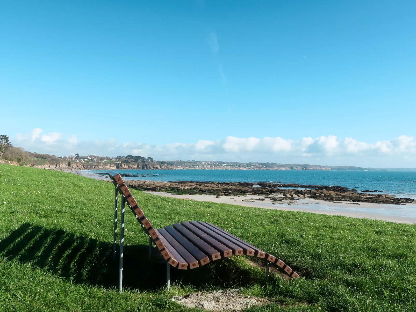 Chez Yvette-Environnement