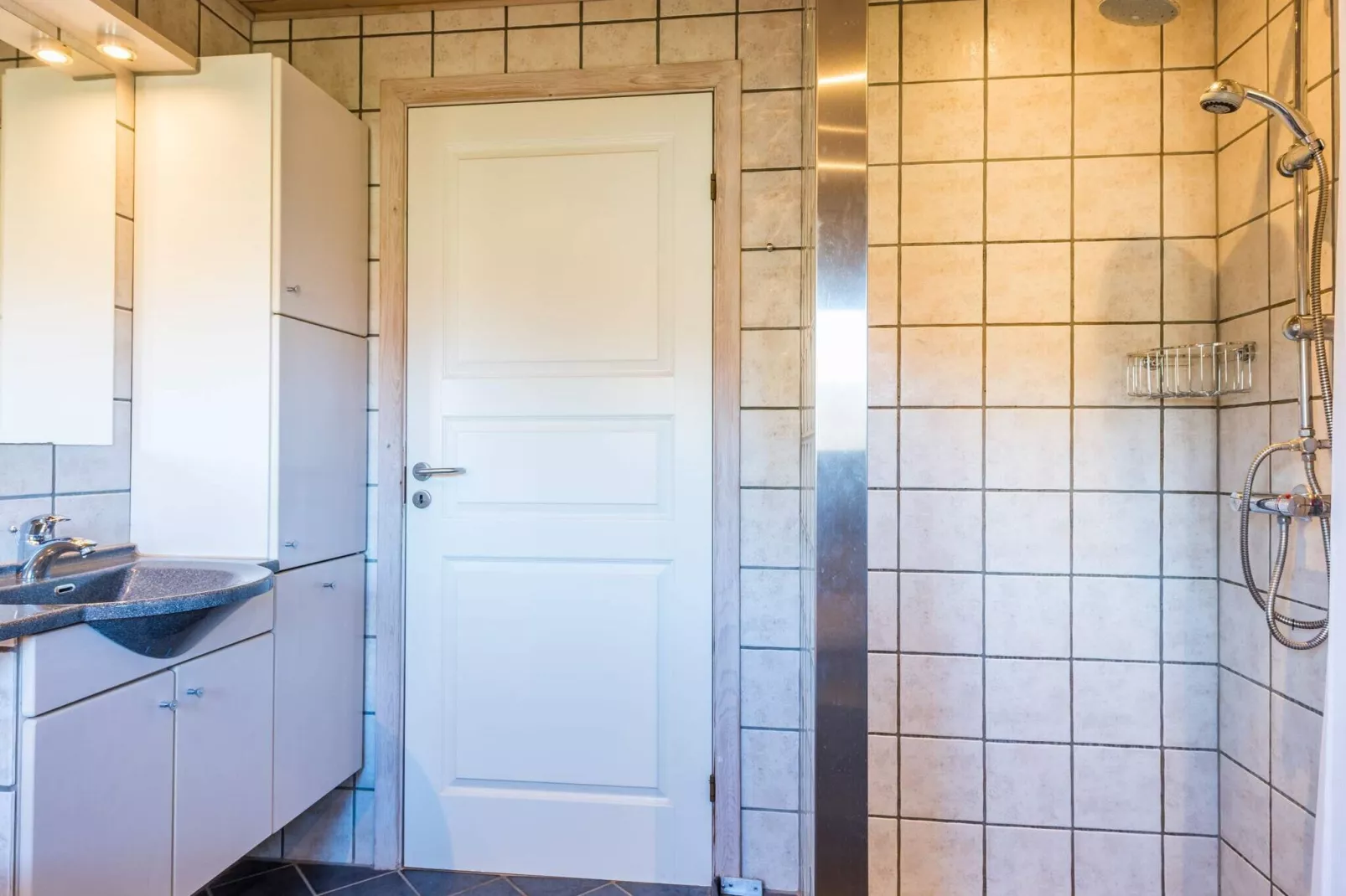 Maison de vacances pour 6 a Henne-Intérieur