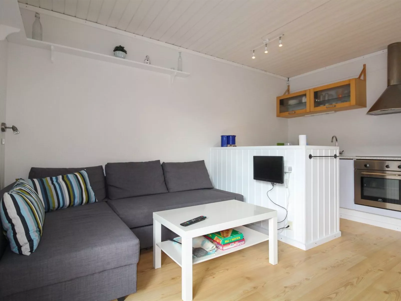 "Gudke" - 50m from the sea-Inside