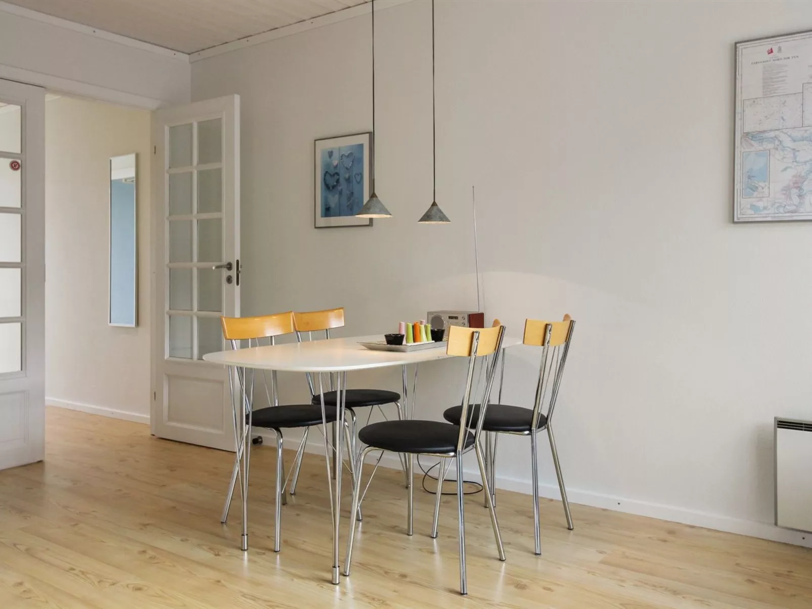 "Gudke" - 50m from the sea-Inside
