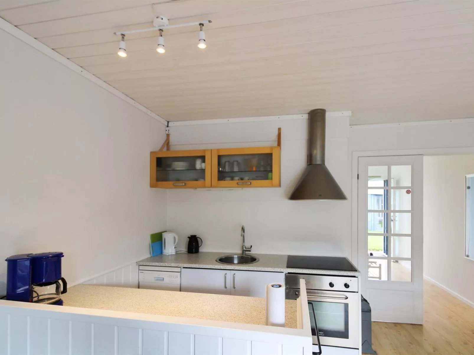 "Gudke" - 50m from the sea-Inside