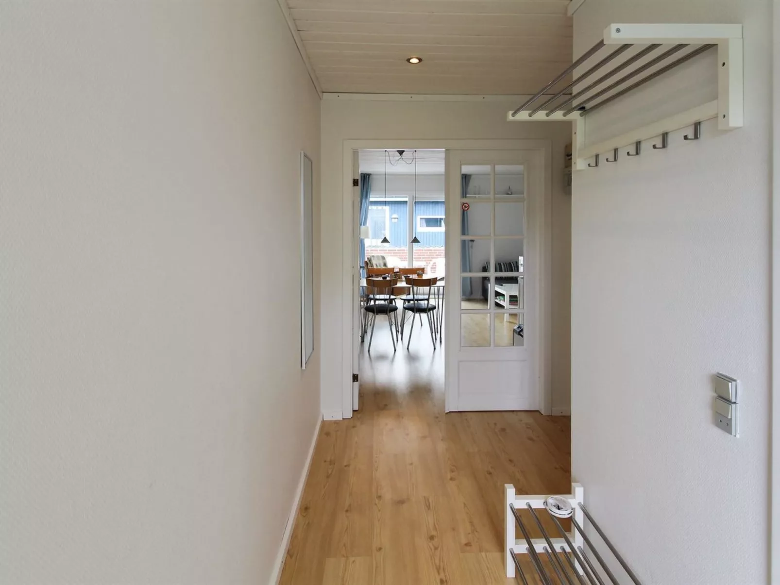 "Gudke" - 50m from the sea-Inside