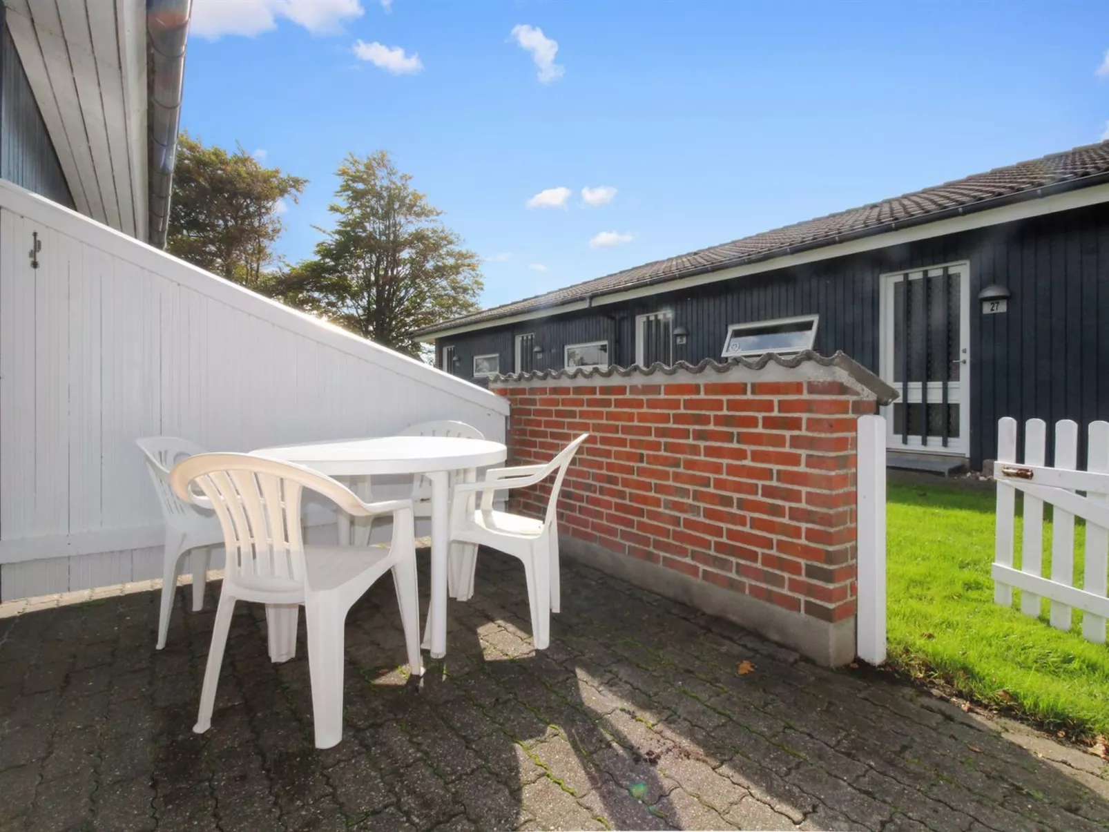 "Gudke" - 50m from the sea-Inside