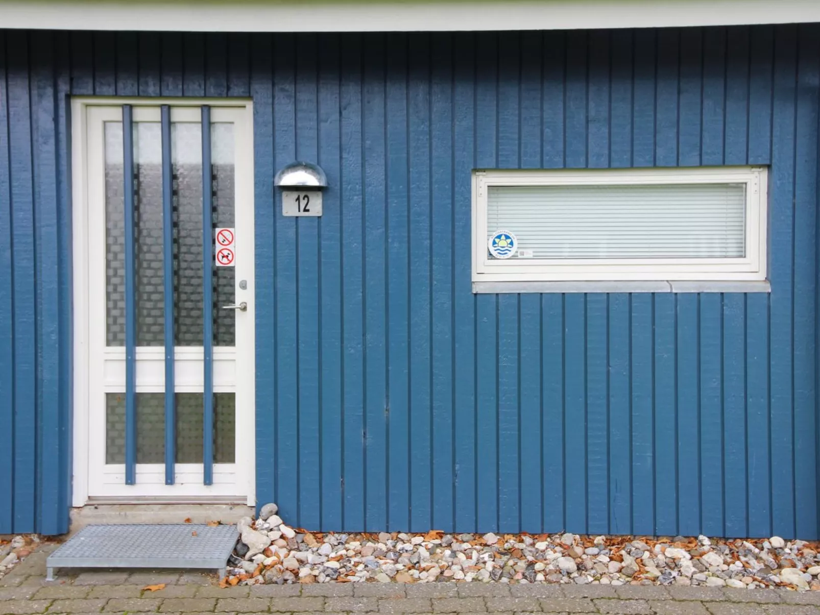 "Gudke" - 50m from the sea-Outside