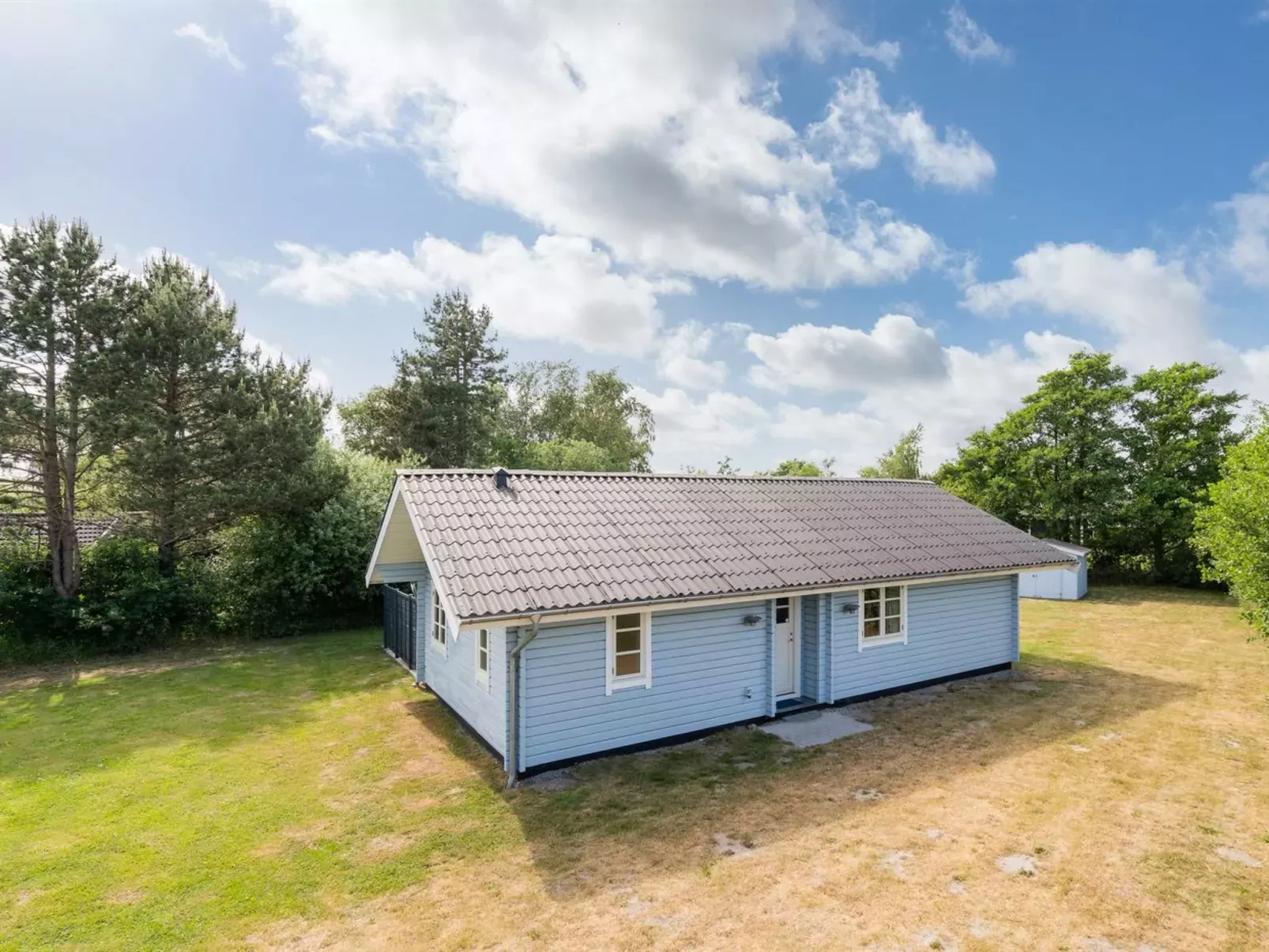 "Aldis" - 300m from the sea-Outside