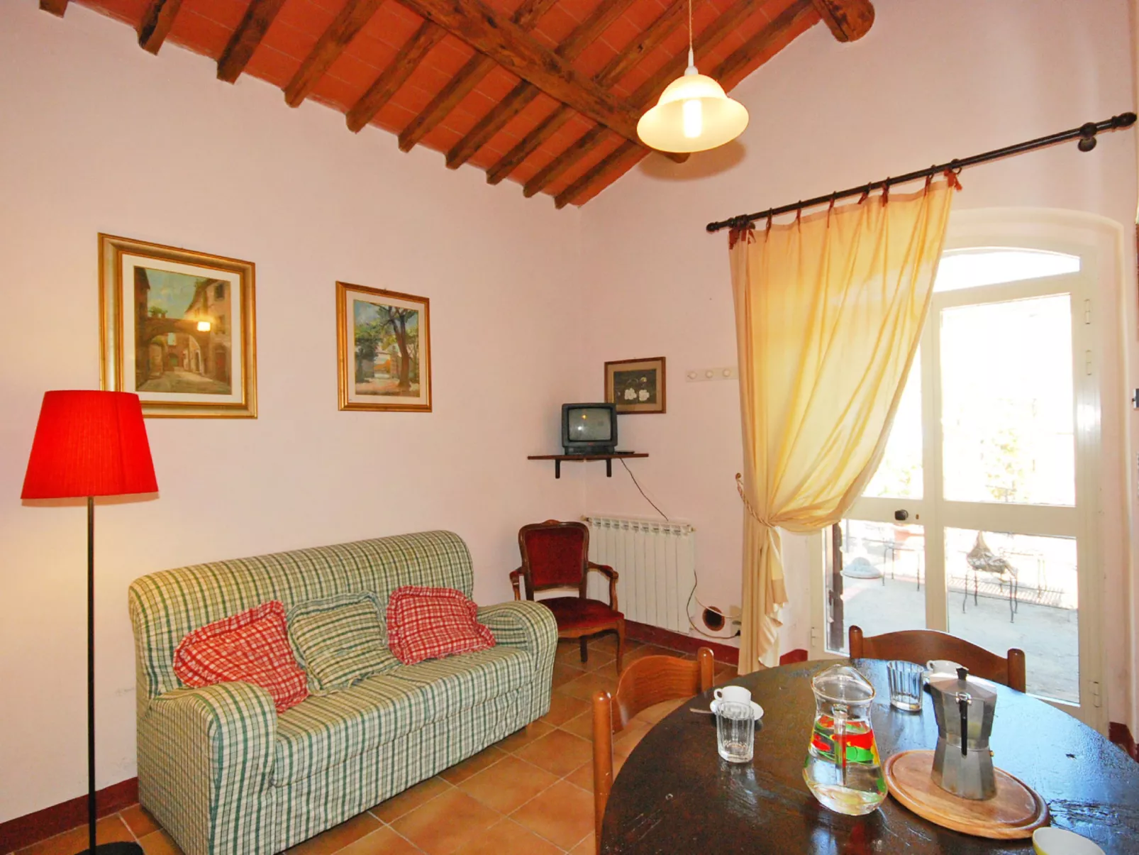 Il Ligustro-Inside
