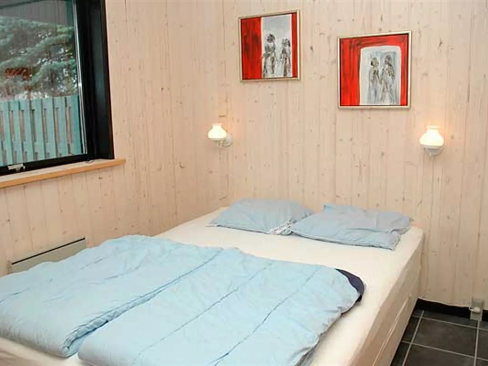 "Jarmunrek" - 1km from the sea-Inside