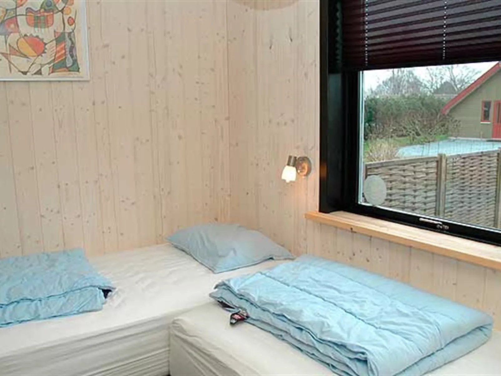 "Jarmunrek" - 1km from the sea-Inside