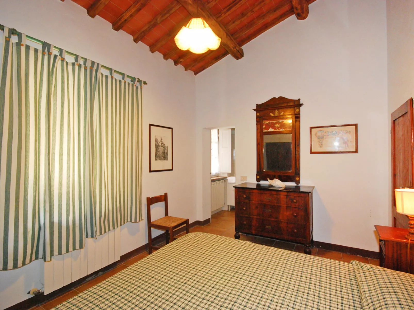 Il Ligustro-Inside