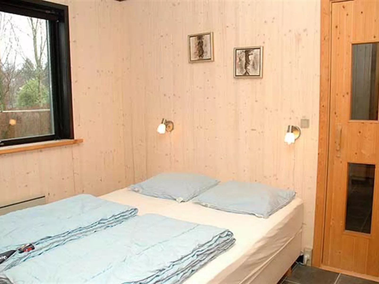 "Jarmunrek" - 1km from the sea-Inside