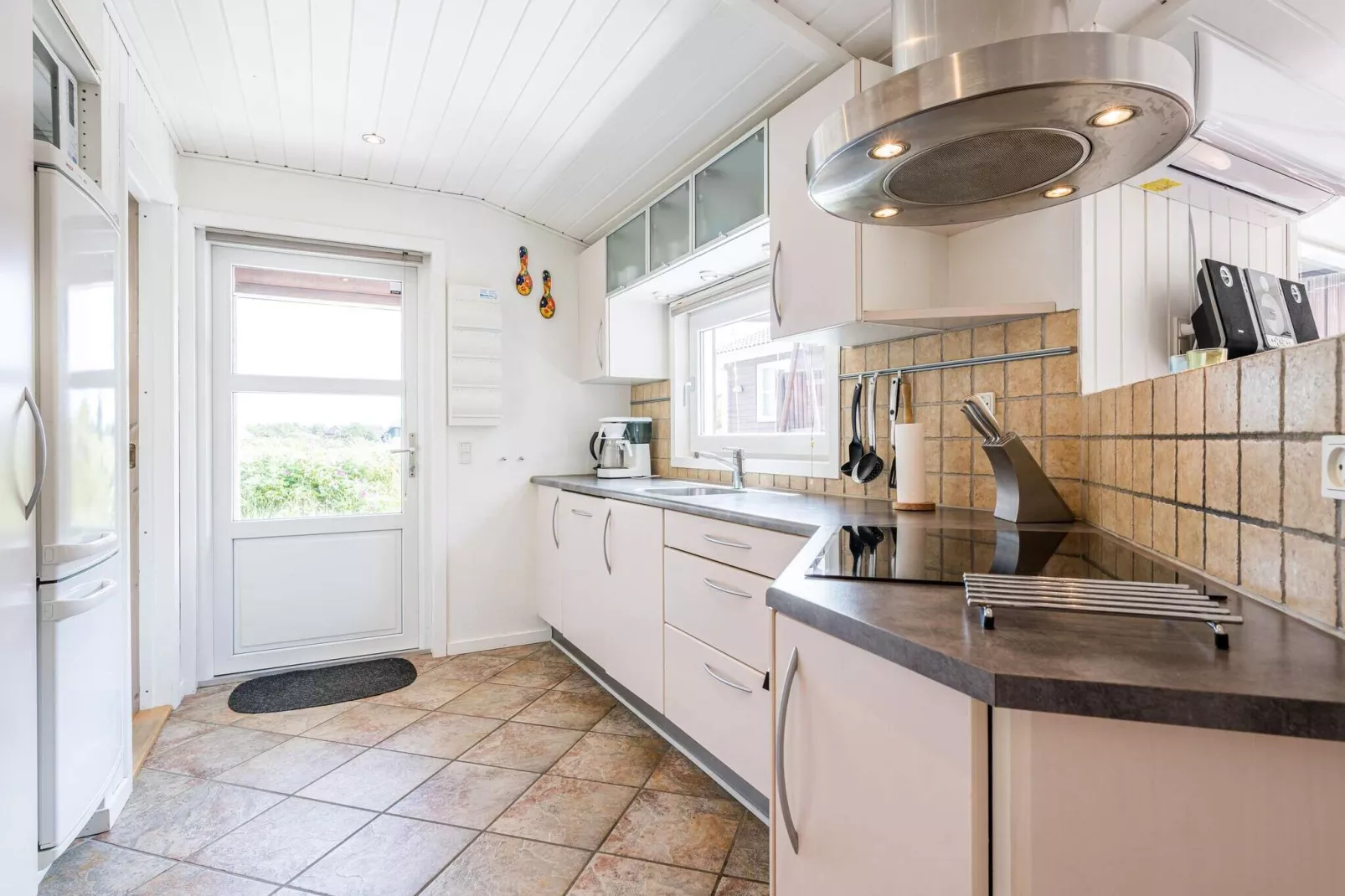 Maison de vacances pour 6 a Henne-Intérieur