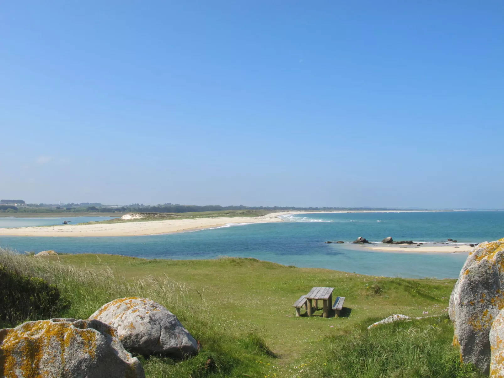 L’Hermine-Area