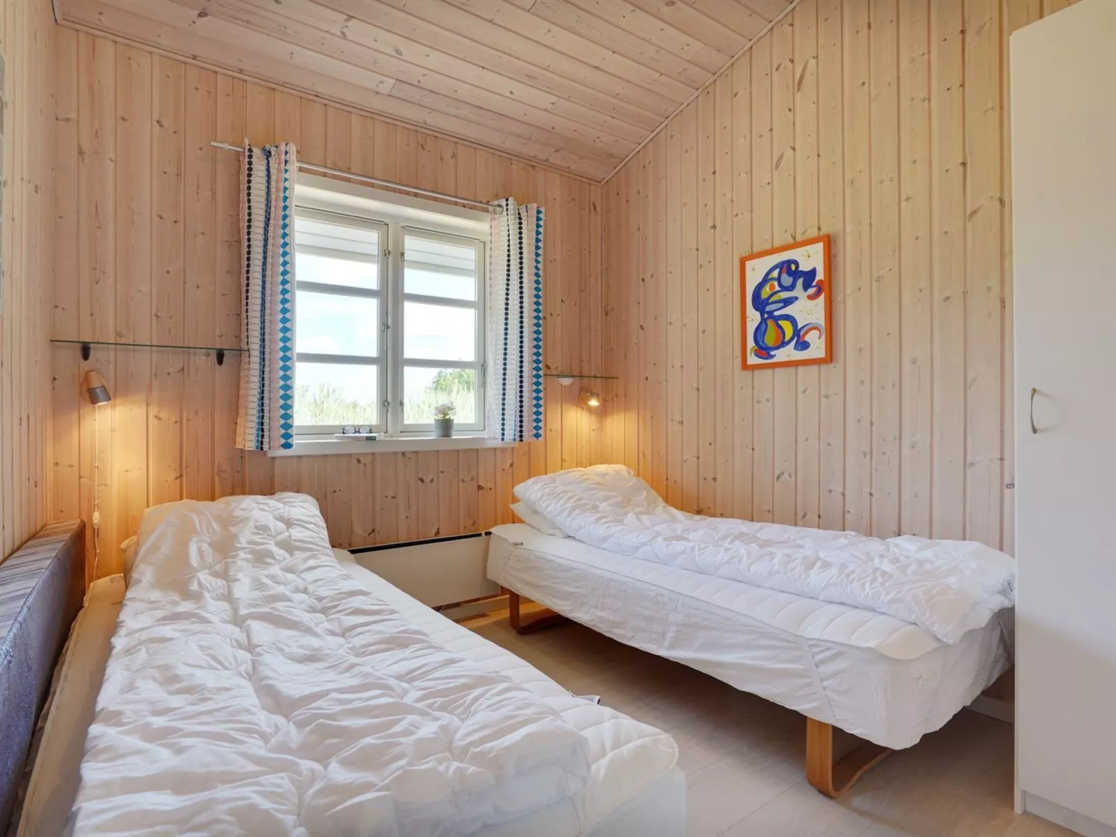 "Aldis" - 300m from the sea-Outside