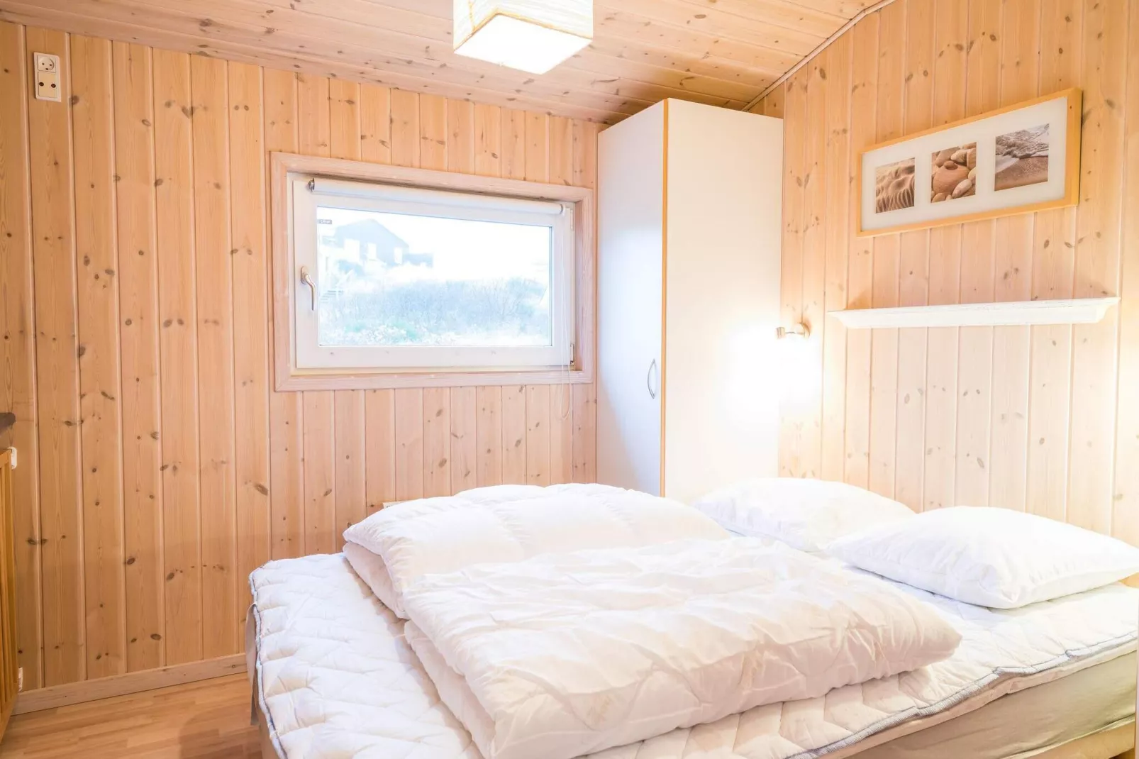 Maison de vacances pour 6 a Henne-Intérieur