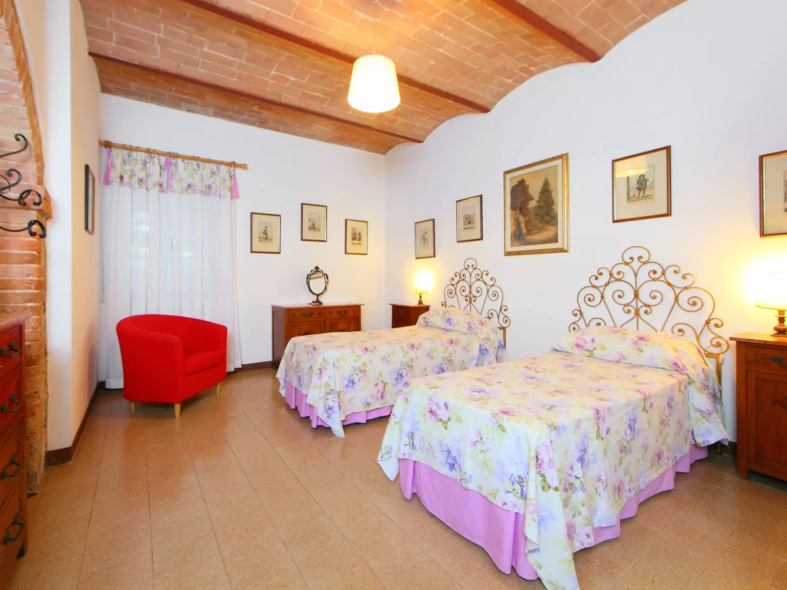 Il Cardo-Inside