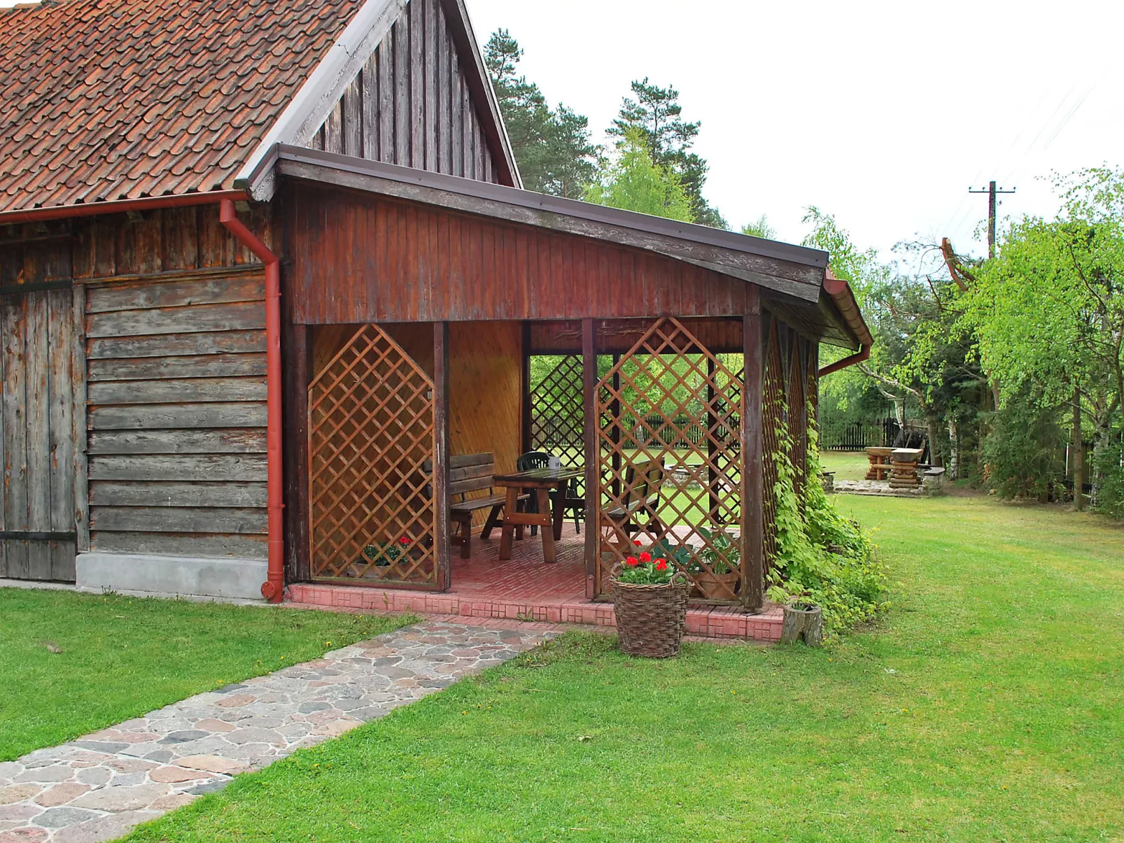 Szeroki Bór 2-Outside