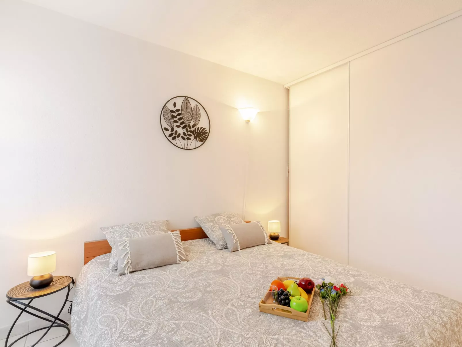 Le Clos Saint Saens-Dedans