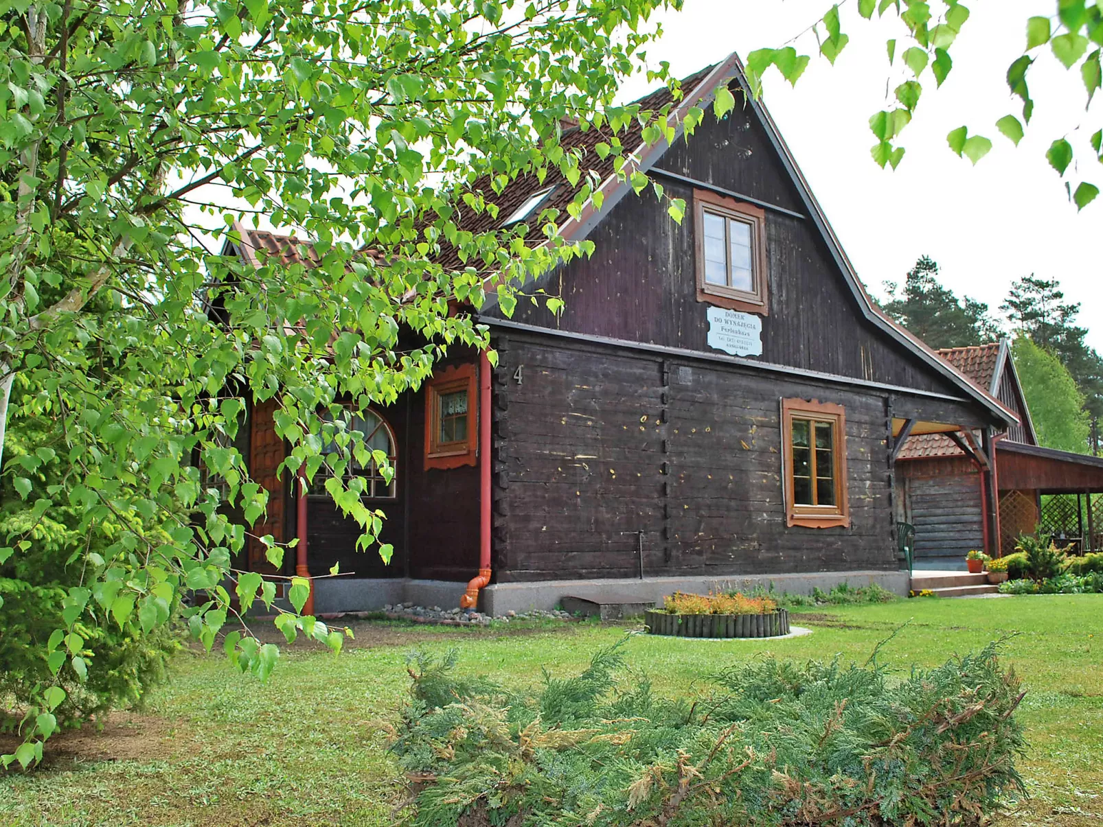 Szeroki Bór 2-Outside