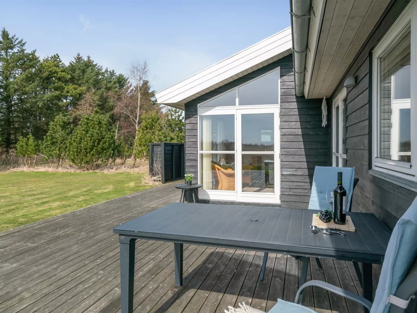 "Hampus" - 500m from the sea-Drinnen