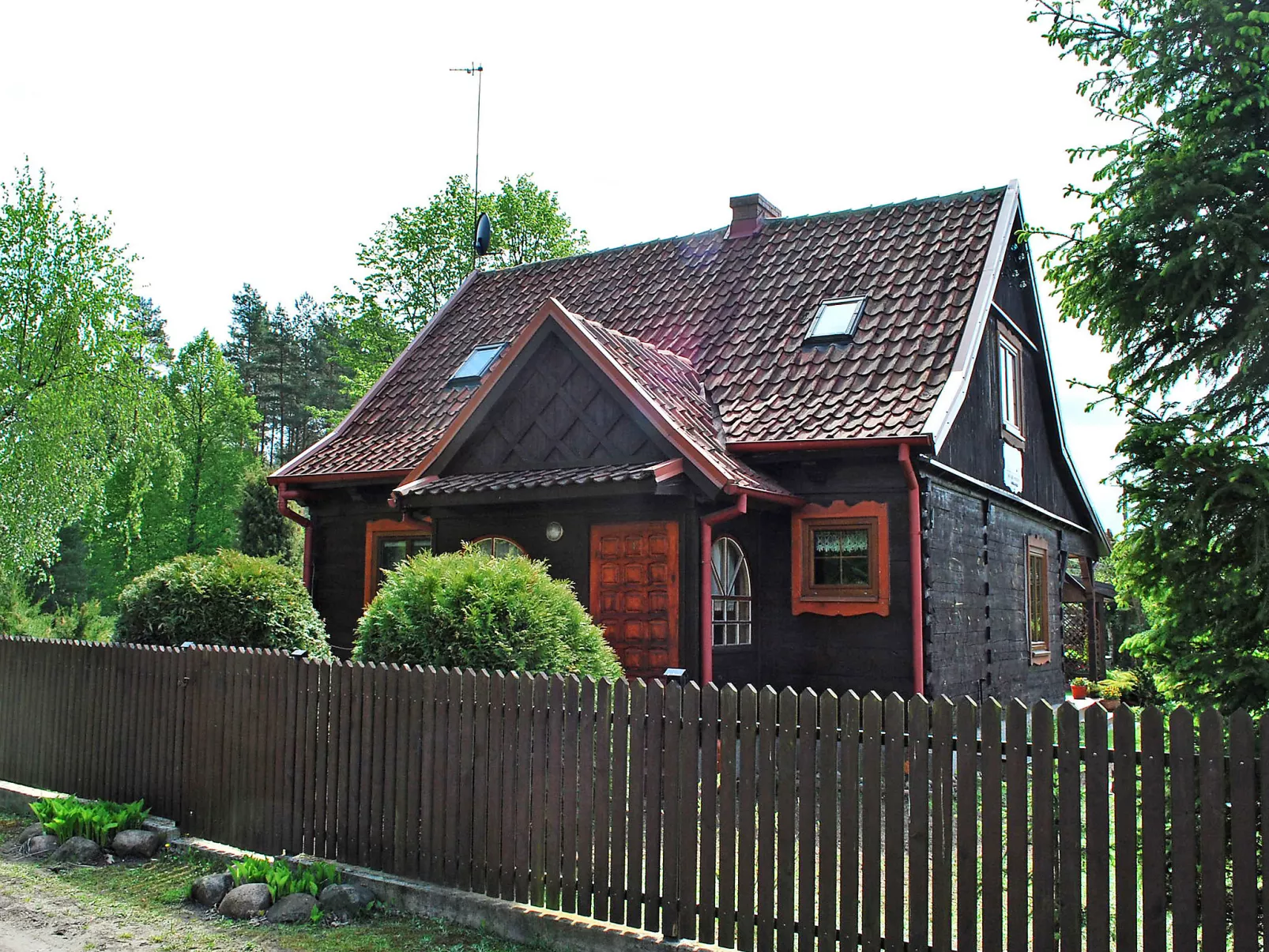 Szeroki Bór 2-Outside