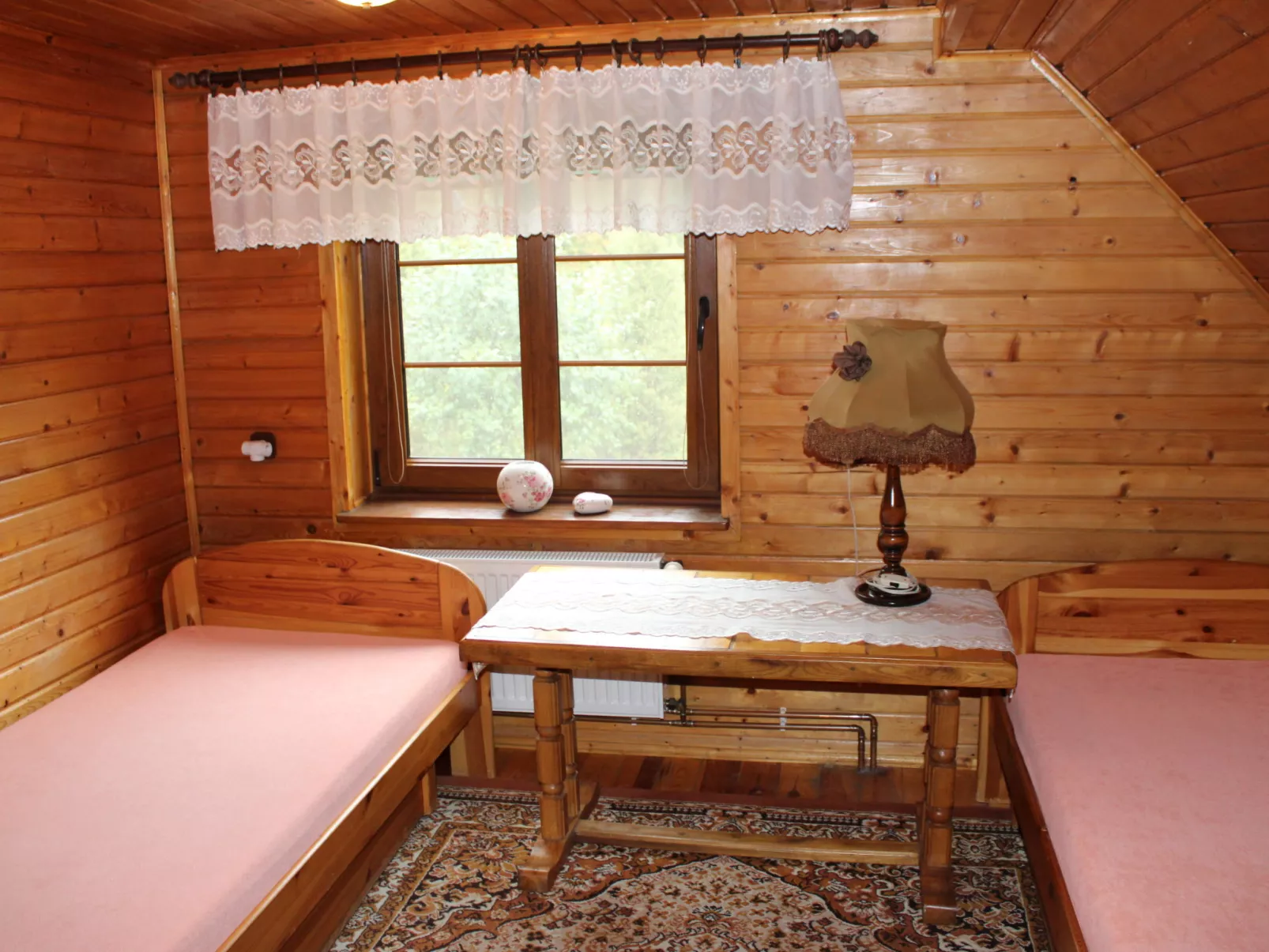 Szeroki Bór 2-Inside
