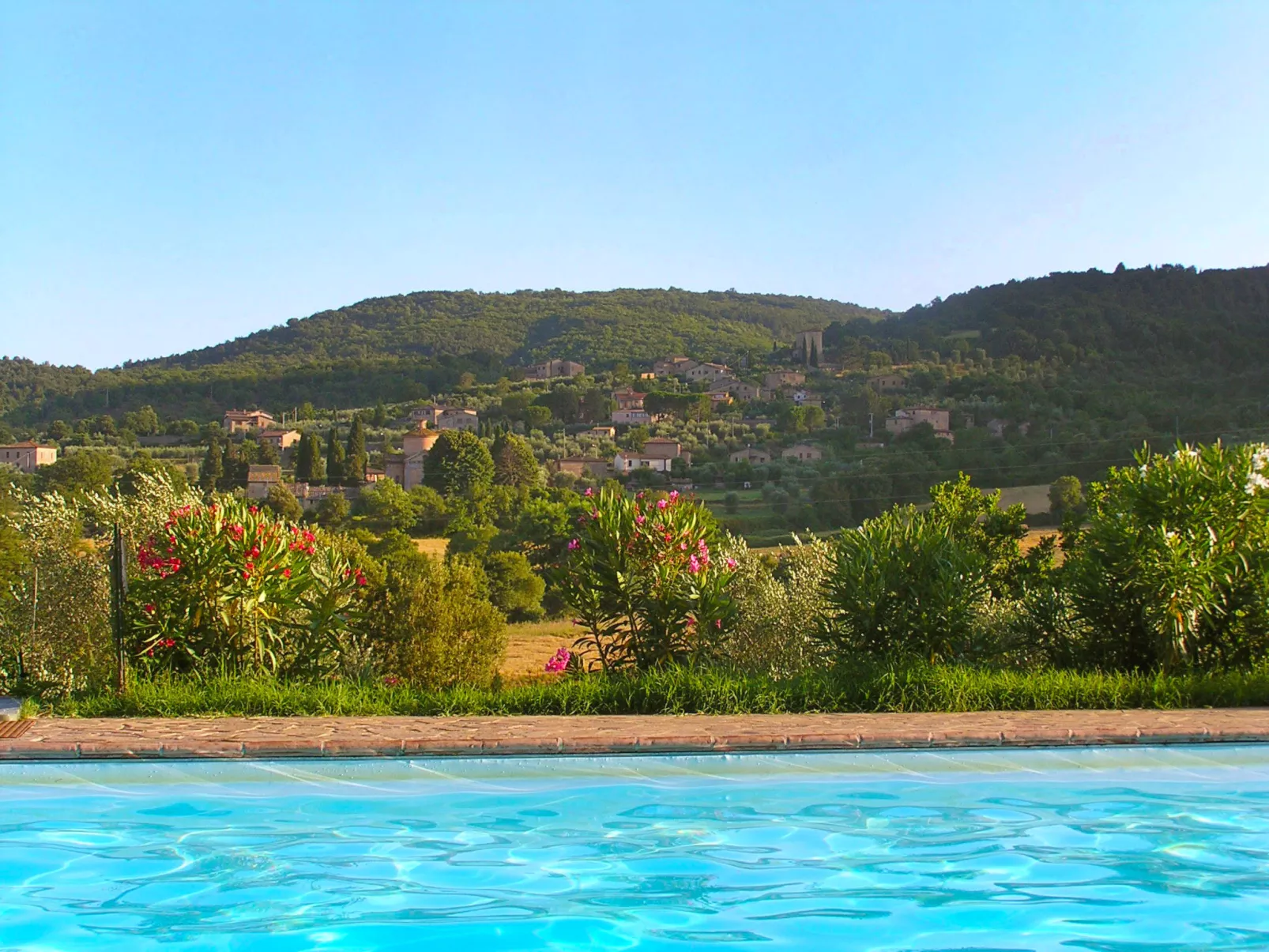 Il Cardo-Outside