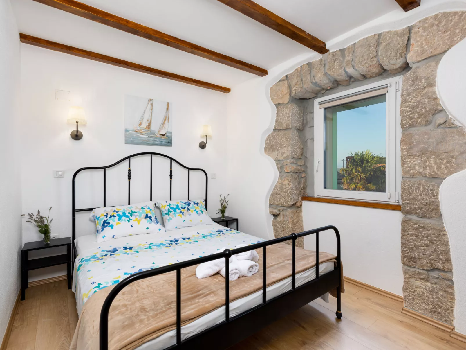 Paesana Heritage House-Dedans