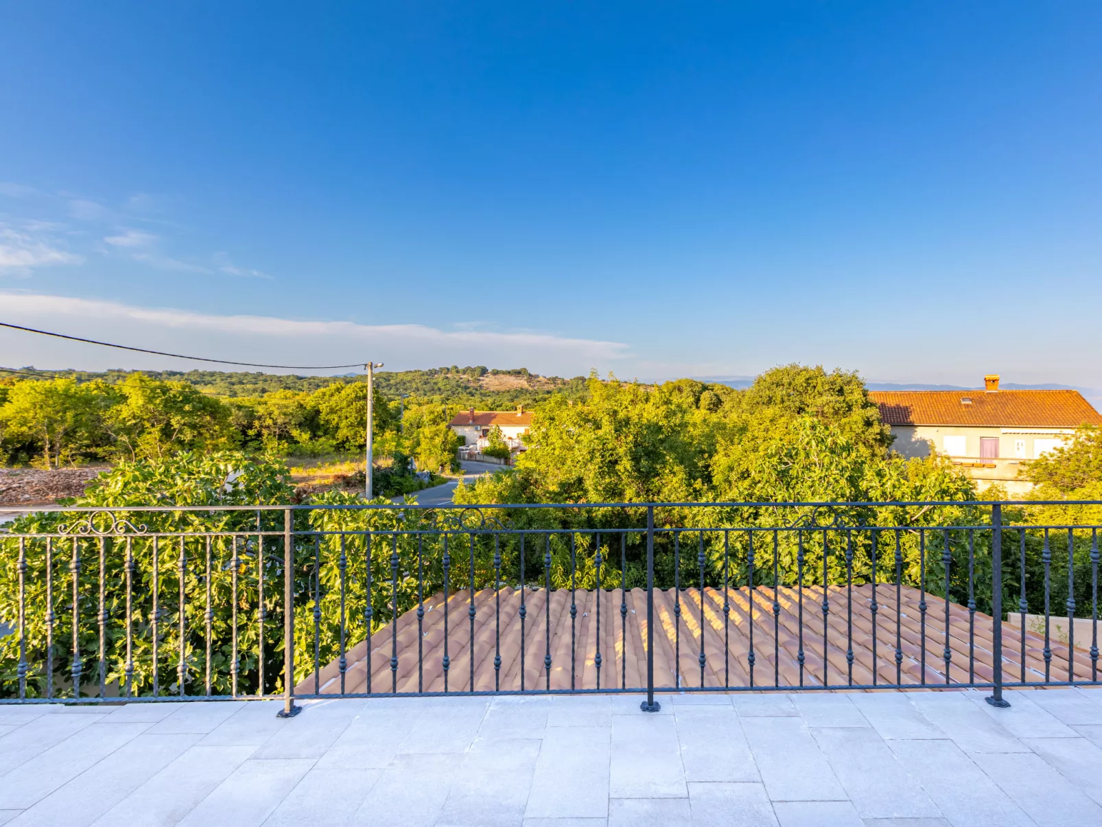 Paesana Heritage House-Dehors