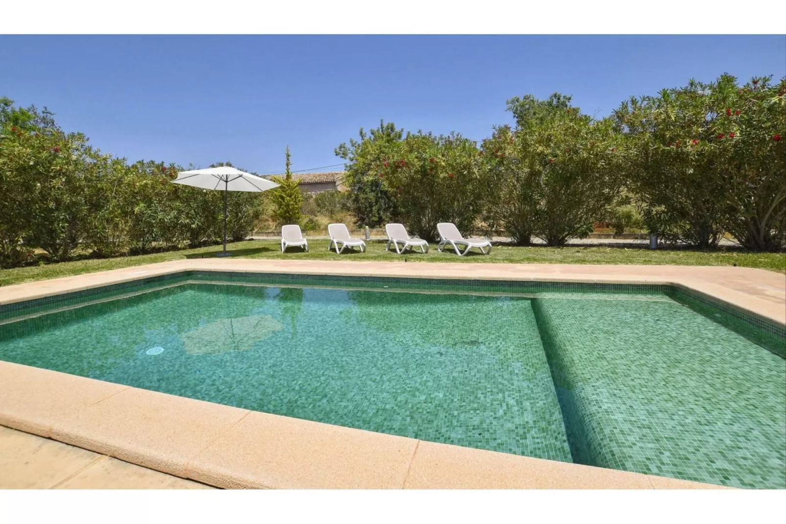 Cadernera-Pool