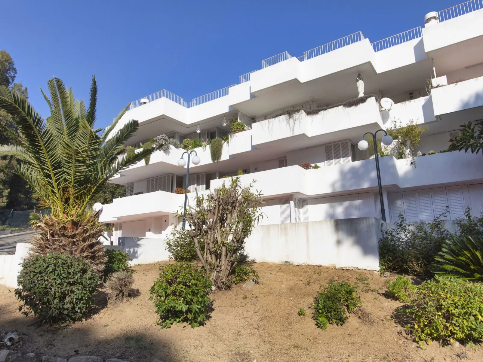 Cala Bona-Outside