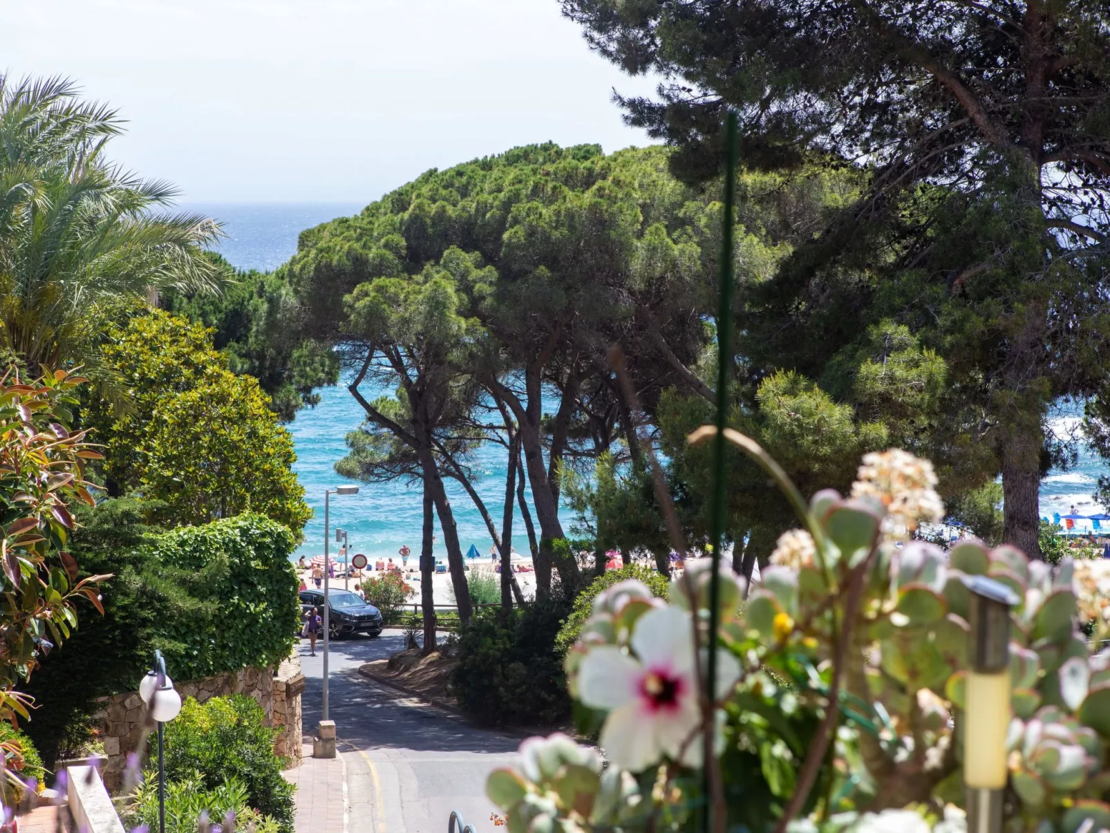 Cala Bona-Outside