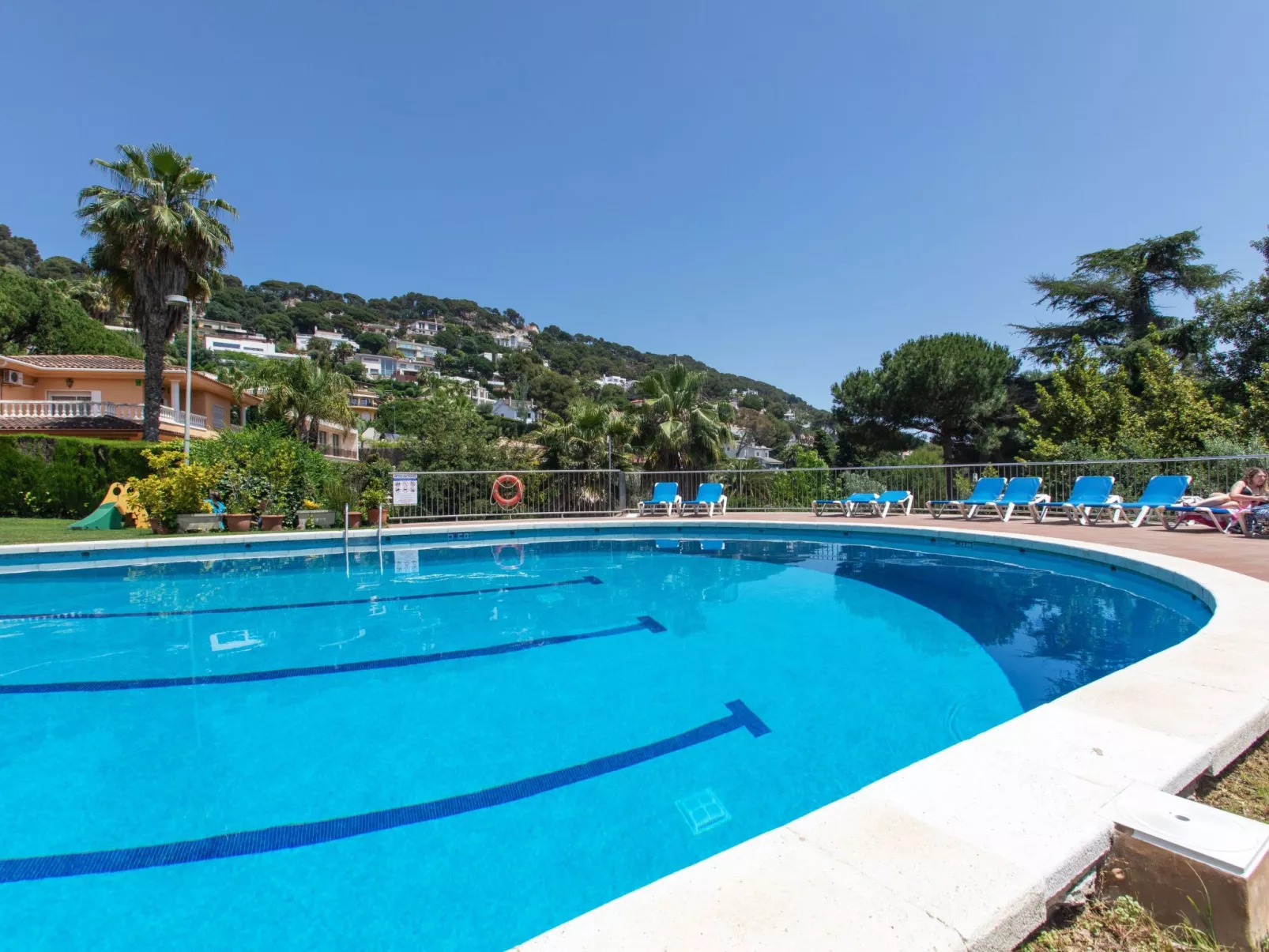 Cala Bona-Outside