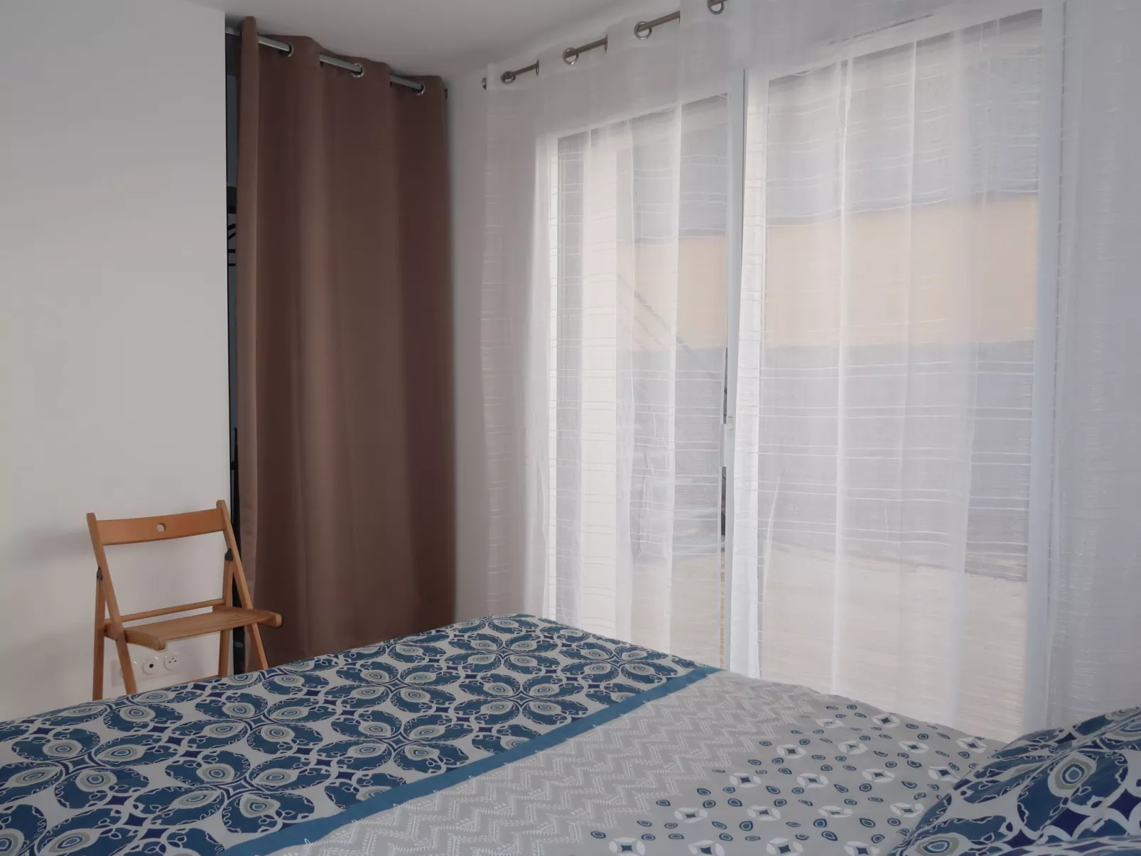 Les Dunes-Inside