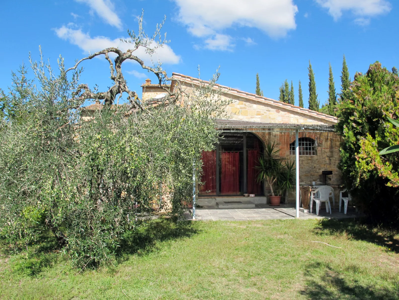 Il Casino-Dehors