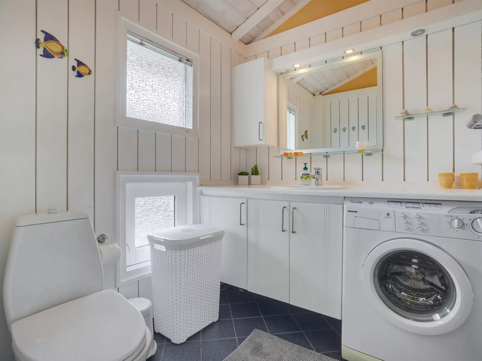 "Eilen" - 250m from the sea-Drinnen