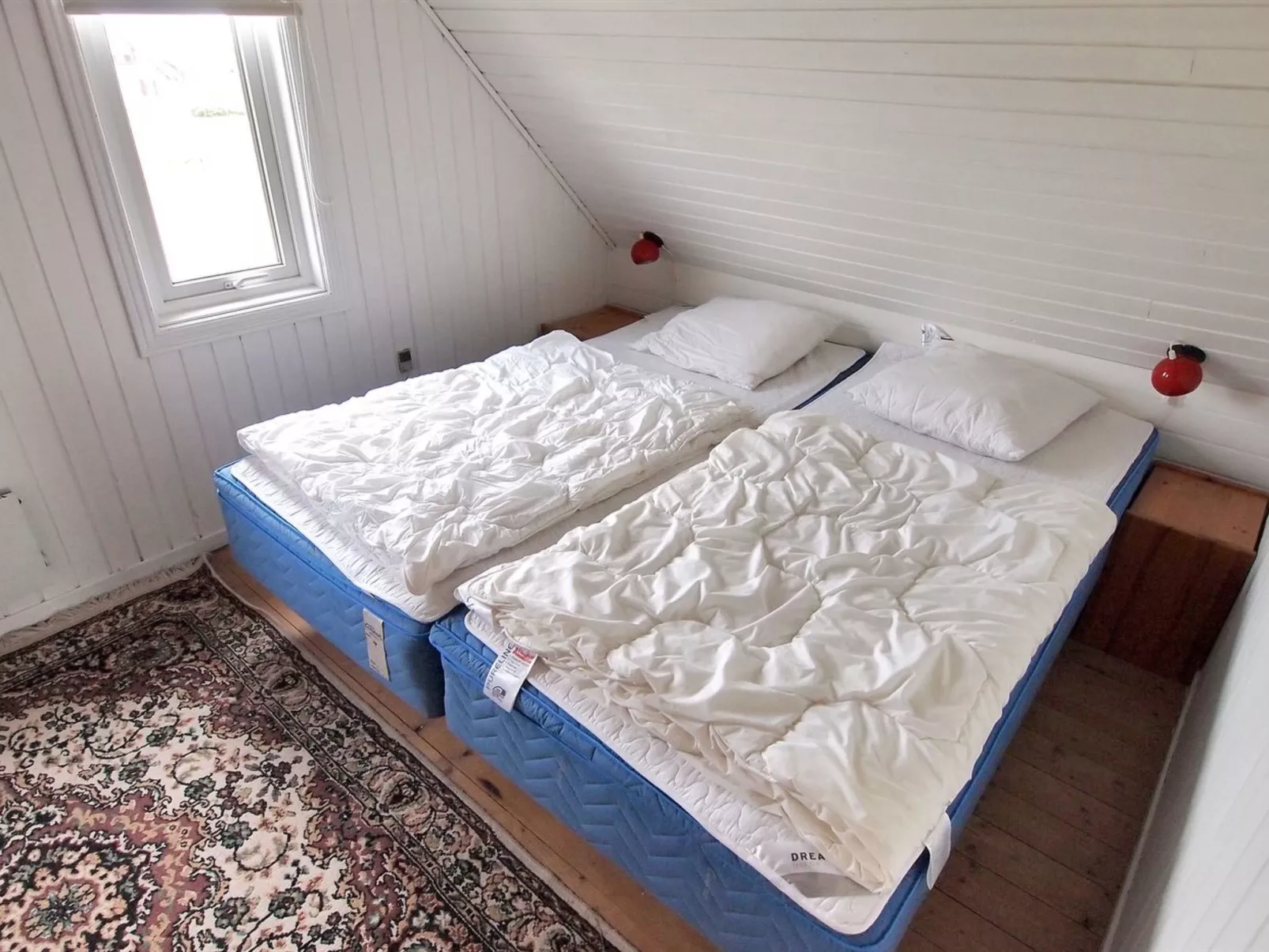 "Iines" - 200m from the sea-Inside