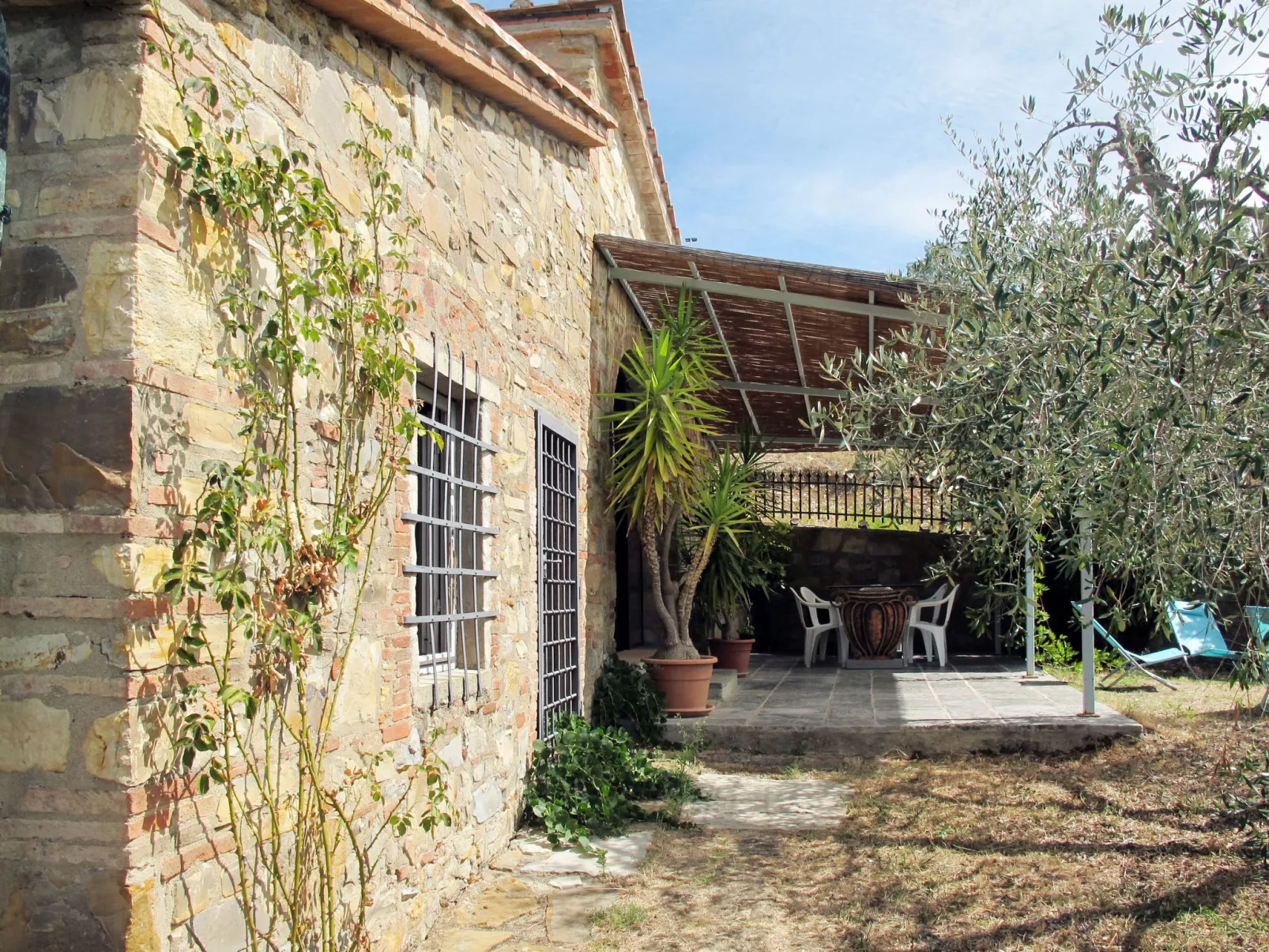 Il Casino-Dehors