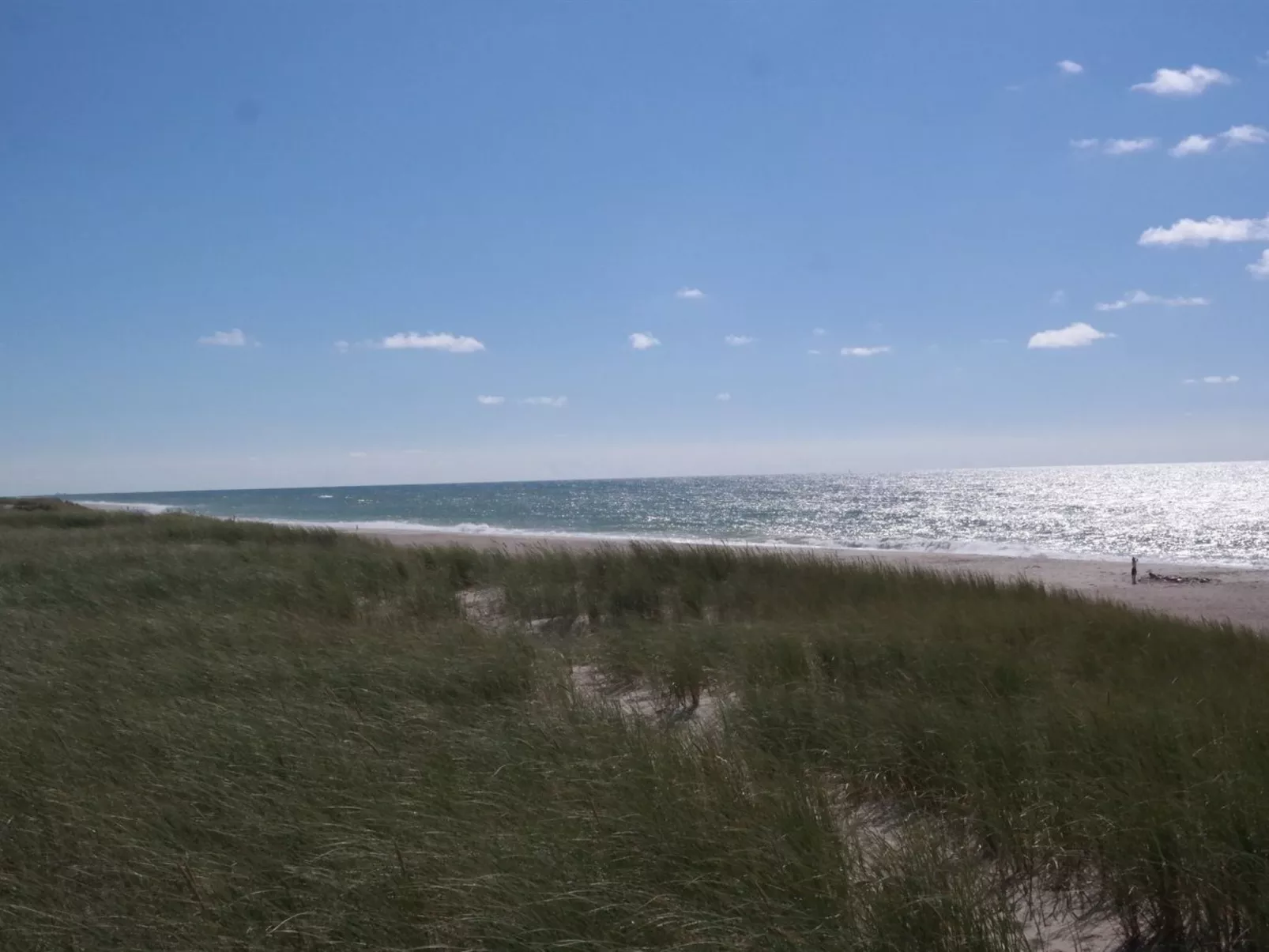"Iines" - 200m from the sea-Outside