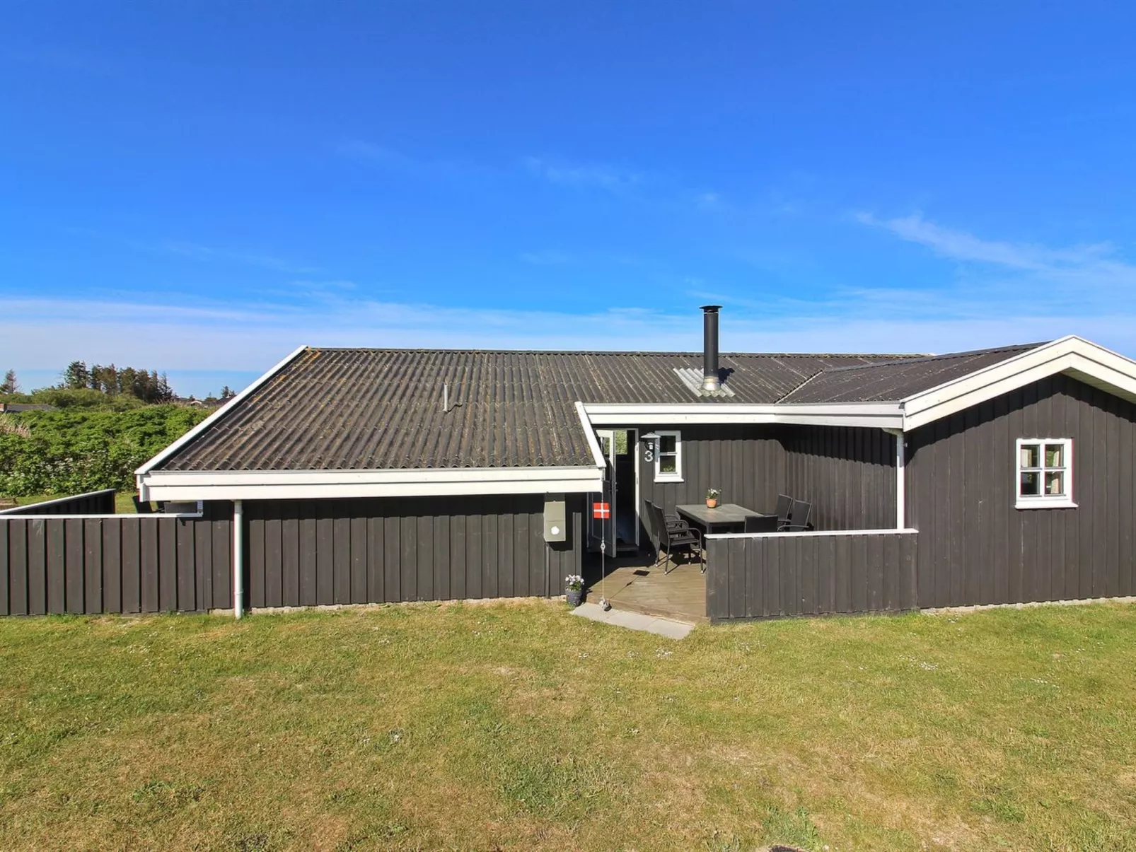 "Terttu" - 300m from the sea