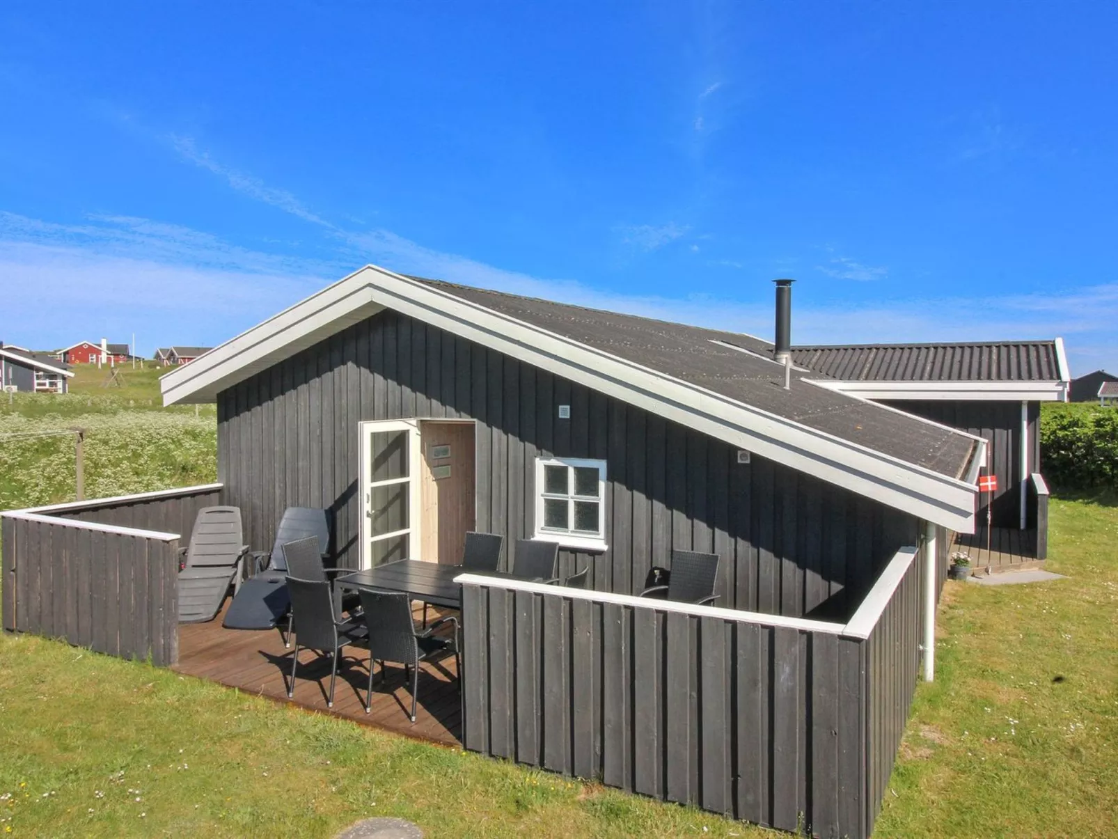 "Terttu" - 300m from the sea