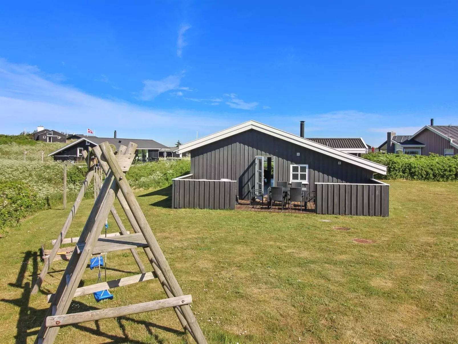 "Terttu" - 300m from the sea