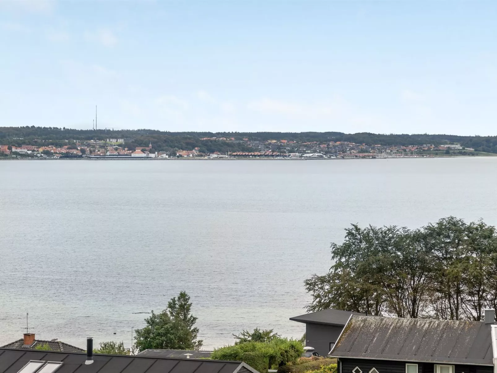 "Eilen" - 250m from the sea-Draußen