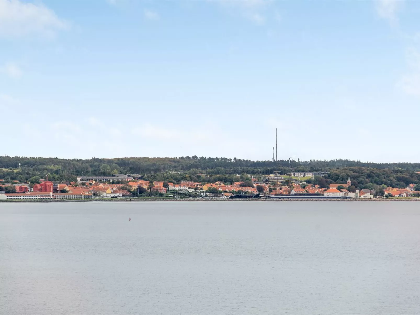 "Eilen" - 250m from the sea-Draußen