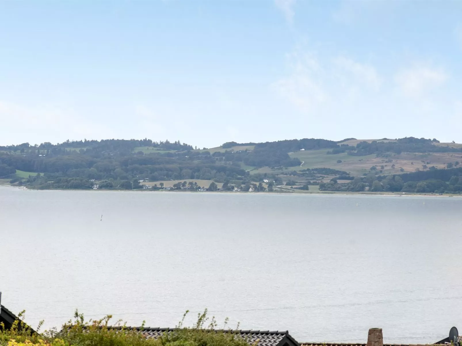 "Eilen" - 250m from the sea-Draußen